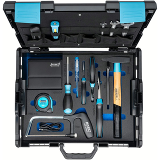 Hazet 190L-136/83   L-Boxx ∙ with assortment