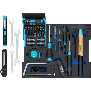 Hazet 190L-136/83   L-Boxx ∙ with assortment