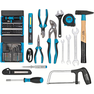 Hazet 190L-136/83   L-Boxx ∙ with assortment