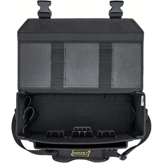 Hazet 191T-1L Tool Bag Small Empty