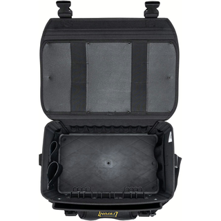 Hazet 191T-2L Tool bag Large  Empty