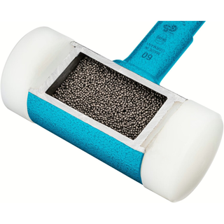 Hazet 1953N-30 Plastic hammer ∙ non-rebound