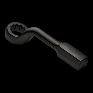 Wright Tool 1980 12-Point Striking Face Box Wrench Offset Handle
