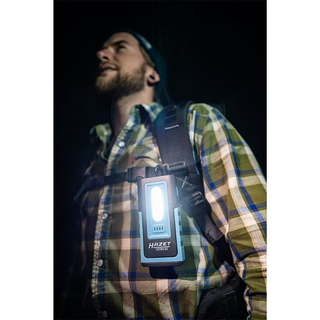 Hazet 1979N-82 LED Pocket Light