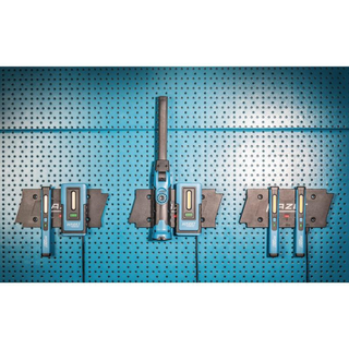 Hazet 1979NW/3 LED Inspection Light Set