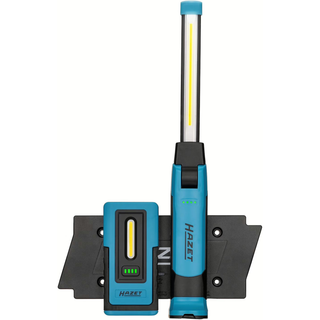 Hazet 1979W1/3 LED light set ∙ wireless charging