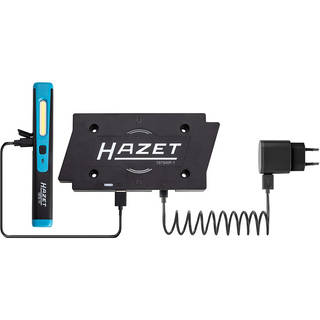Hazet 1979WP-1 Single Wireless Charging Pad