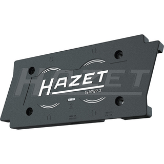 Hazet 1979WP-2 Dual Wireless Charging Pad