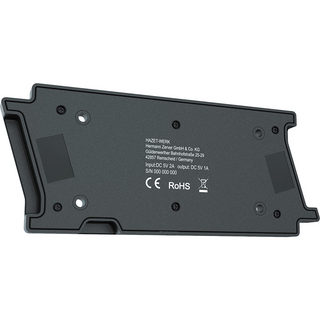 Hazet 1979WP-2 Dual Wireless Charging Pad