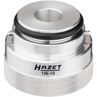 Hazet 198-18 Engine Oil Filling Adapter