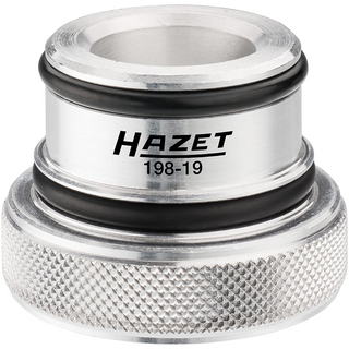 Hazet 198-19 Engine Oil Filling Adapter