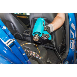 Hazet 1990-10 Heat Gun