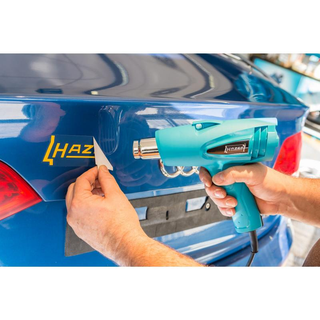 Hazet 1990-10 Heat Gun