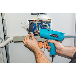 Hazet 1990-10 Heat Gun