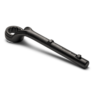 Wright Tool 19B42 Strike Free Leverage Wrench (Use Tubular Handle 19A24) - 1-5/16"