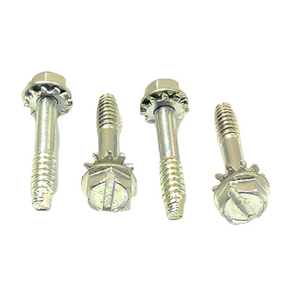 Ridgid 54357 Package of 4 Screws 10-24 X 27/32