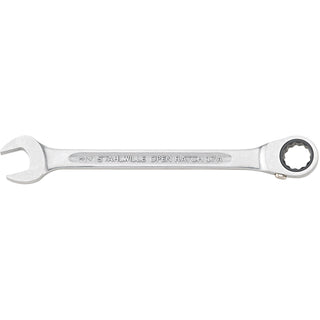 Stahlwille 41472828 Combination Ratcheting wrench