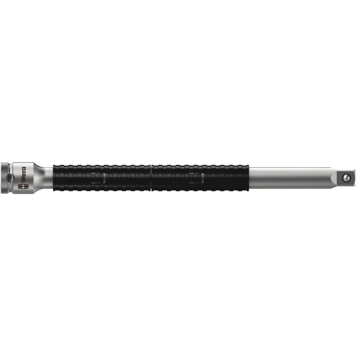Wera 8794 LB Zyklop extension with free-turning sleeve, long, 3/8", 3/8" x 200 mm