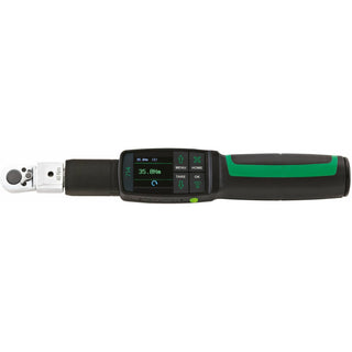 Stahlwille 96501004 714R MANOSKOP tightening angle torque wrench