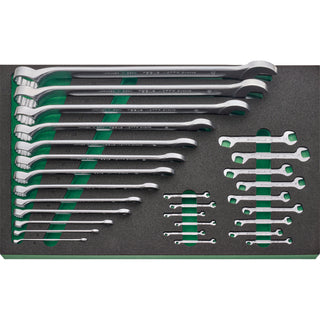 Stahlwille 96830272 Wrench Set