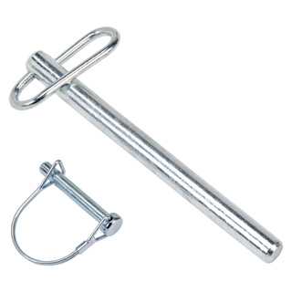 Corona 2806-103  Axle and Locking Pin for EasyLIFTER by Corona®