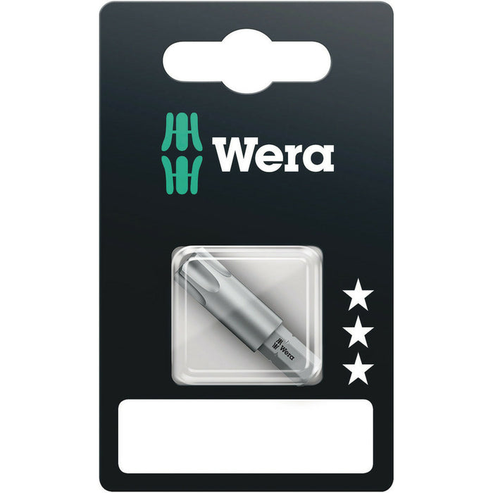 Wera 867/1 SB TORX® bits, TX 50 x 35 mm