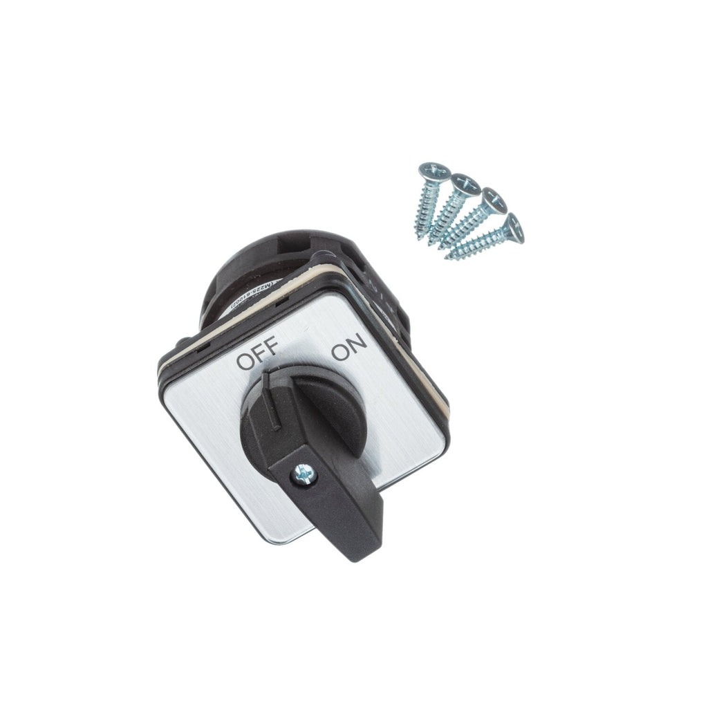 Ridgid 20108 Switch With Knob – EIO.com