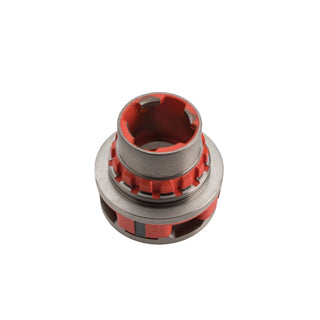 Ridgid 37375 1/8 in. 12-R Exposed Manual Ratchet Threader Die Head, Alloy RH, NPT