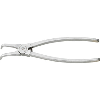Stahlwille 65464121 Circlip pliers for external circlips