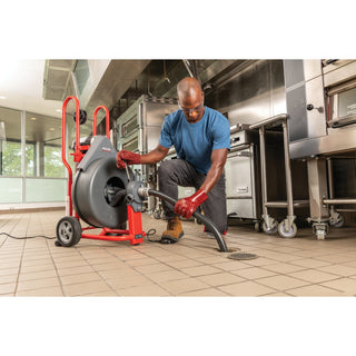 Ridgid 31487 5⁄8" (16 mm) Repair Splicer