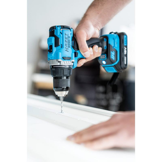 Hazet 2128N-1 Twist Drill Bits in Case