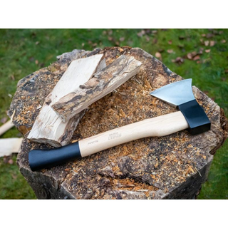 Hazet 2132-600 Hand Axe, 600g