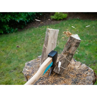 Hazet 2134-1250 Riving Axe, 1250g