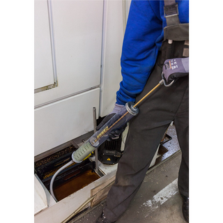 Hazet 2162-8 Hand-Operated Dosing Pump