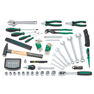 Stahlwille 97830701 L-Boxx Tool Assortment Industry