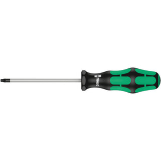 Wera 367 Screwdriver for TORX® screws, TX 10 x 80 mm