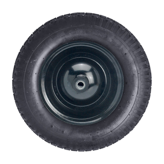 Corona 2506-81 Replacement Pneumatic Wheel for 6 cu. ft. Steel Wheelbarrow