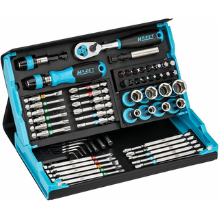 Hazet 2200SC-32 SmartCase socket set