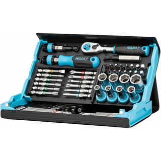Hazet 2200SC-32 SmartCase socket set