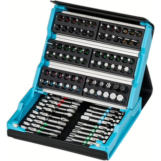 Hazet 2200SC-3 Smart Case screwdriver bit set
