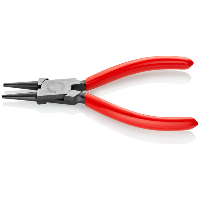 Knipex 22 01 140 Round Nose Pliers, 5 1/2"