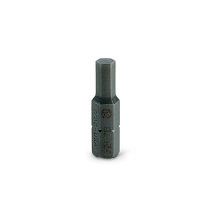 Wright Tool 2208B 5/32 Inch Hex Type Replacement Bit