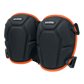 Klein Tools 22082 Fabric Cap Knee Pads