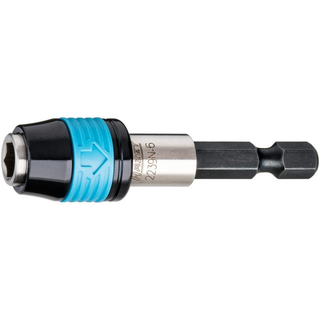 Hazet 2239N-6 Adapter, 1/4" Hex to 1/4" Hex, 60mm