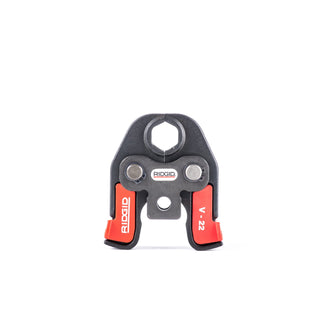 Ridgid 22613 V Compact Jaw, 22 mm
