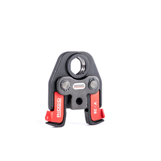 Ridgid 22618R V Compact Jaw, 28 mm