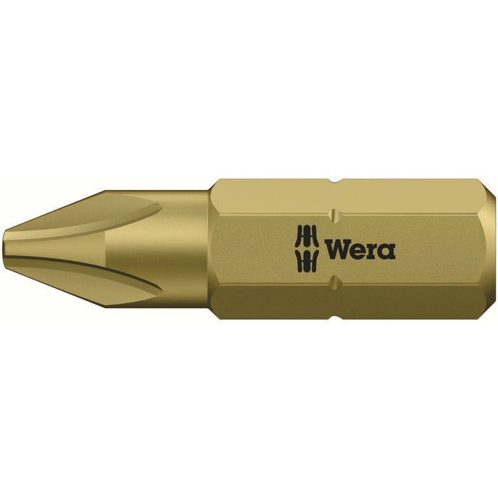 Wera 851/1 A bits, PH 2 x 25 mm