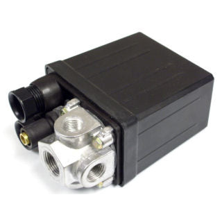 Ridgid 23048 Pressure Switch