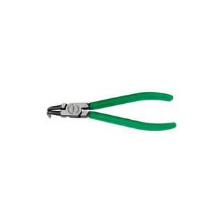 Stahlwille 65446001 6544 Internal Circlip Pliers, 90D, J01, 8-13mm, Dip-C