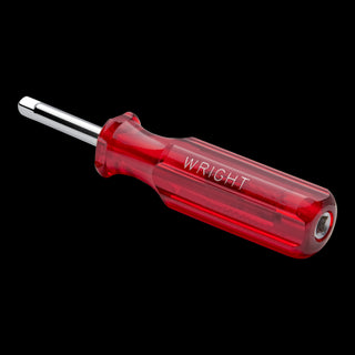 Wright Tool 2442 1/4 Drive 6 Inch Spinner